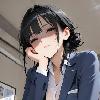 Profile image of 松山 里奈