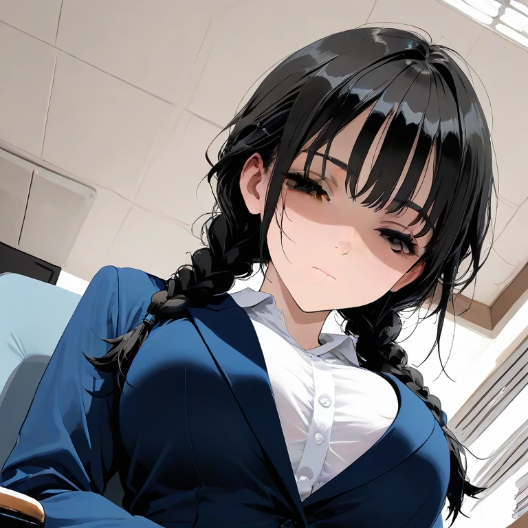 杉山 恵美