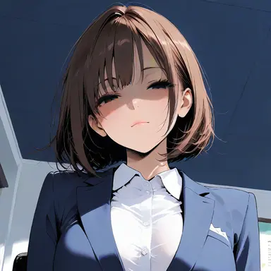 Profile image of 森山 純麗