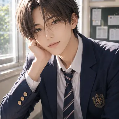 Profile image of 코스케