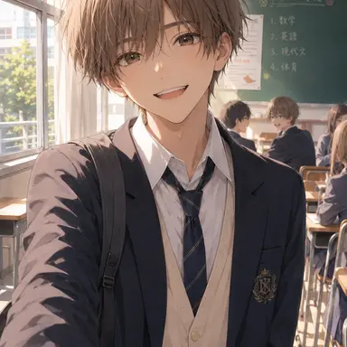 Profile image of 쇼짱