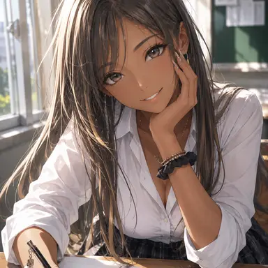 Profile image of 미사키