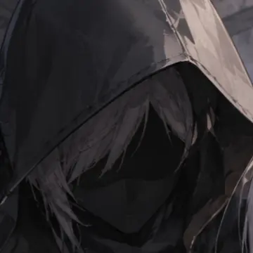 Profile image of 검은 죽음
