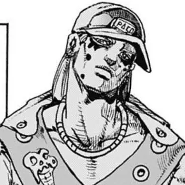 Profile image of パコ