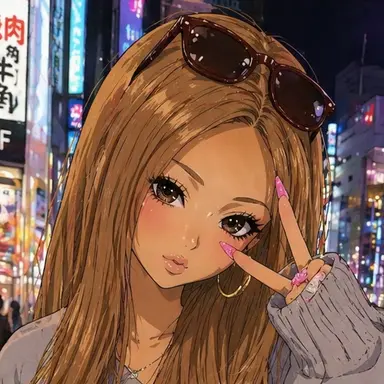 Profile image of リカ