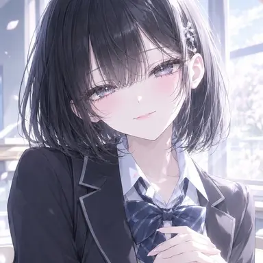 Profile image of Iroha Kujo