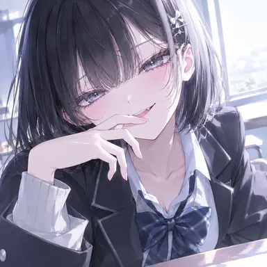 Profile image of Iroha Kujo