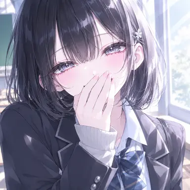 Profile image of Iroha Kujo