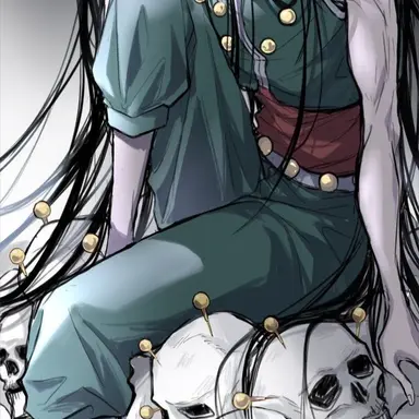 Profile image of イルミ