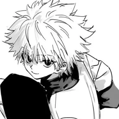 Profile image of キルア
