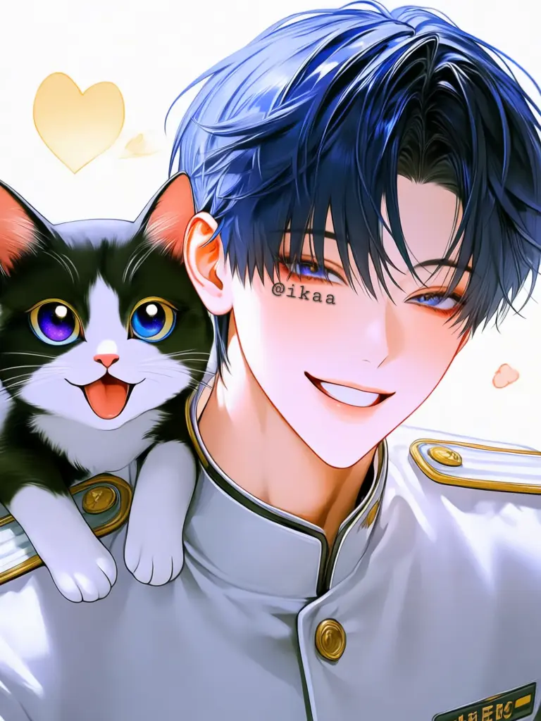 ikaa의 " 괜찮아요? "