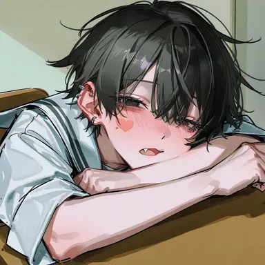 Profile image of 神崎蓮