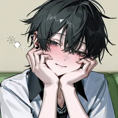 Profile image of 神崎蓮