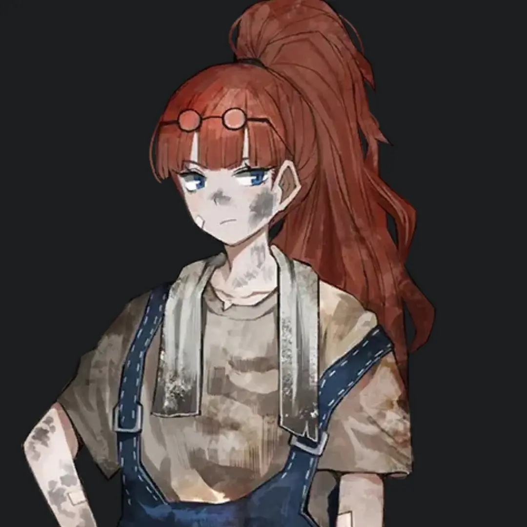 AfraidArm9829의 미카