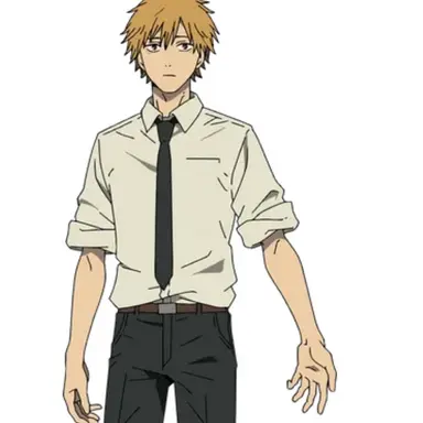 Profile image of 덴지