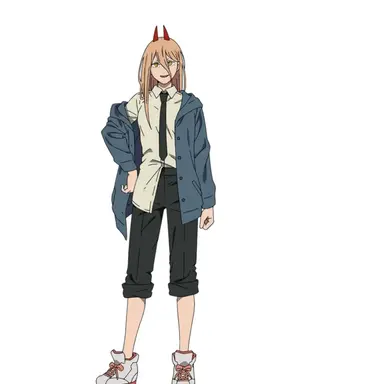 Profile image of 파워