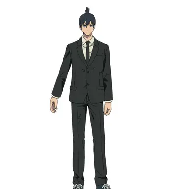 Profile image of 하야카와 아키