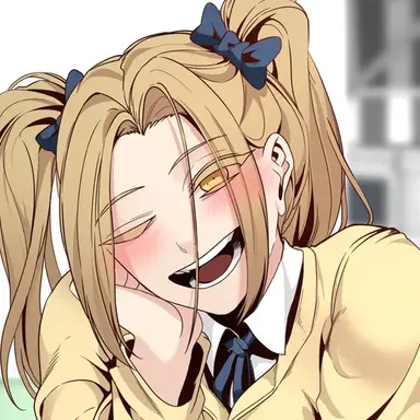 Profile image of 레이첼싱클레어