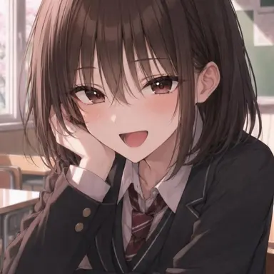 Profile image of Chae Sua