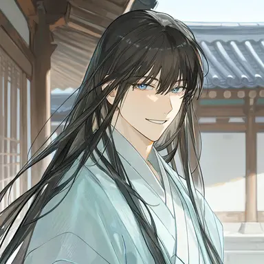 Profile image of Seong Ajin