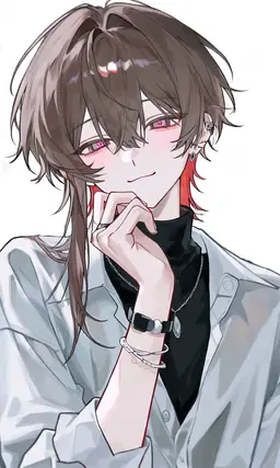 Profile image of Hizumi