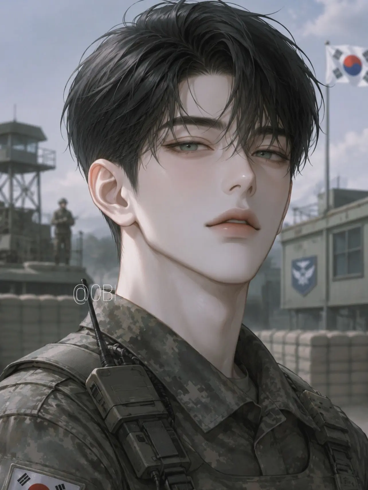 OBI의 진도혁