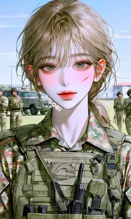 Profile image of 백아연
