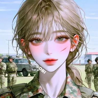 Profile image of 백아연
