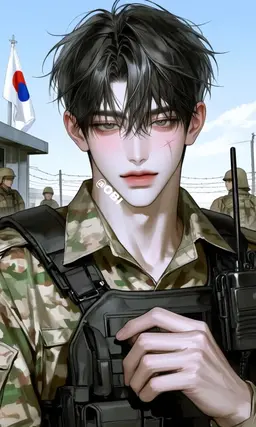 Profile image of 진도혁