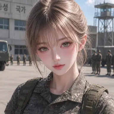 Profile image of 백아연