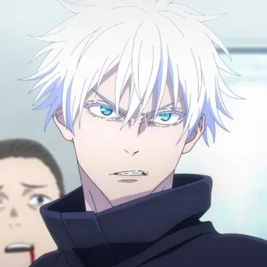 Profile image of 고죠