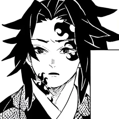 Profile image of 継国巌勝