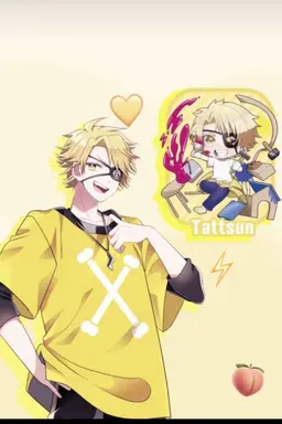 Profile image of Tattsun