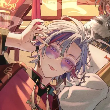 Profile image of 不破湊