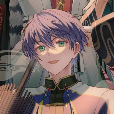 Profile image of 剣持刀也