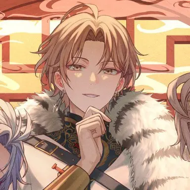 Profile image of 加賀美ハヤト