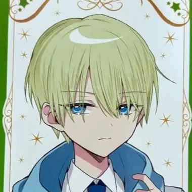 Profile image of 冬夜