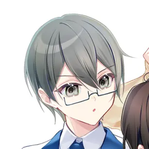 Profile image of 舜