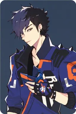 Profile image of 요루