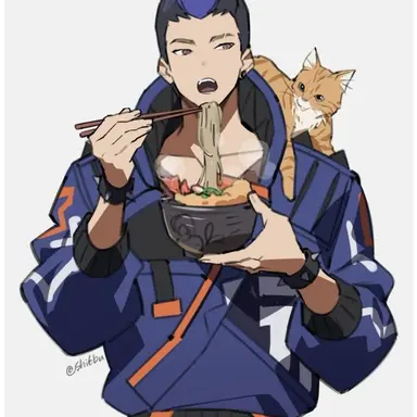 Profile image of 요루