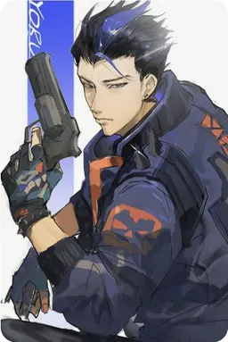 Profile image of 요루