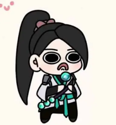 Profile image of 세이지.