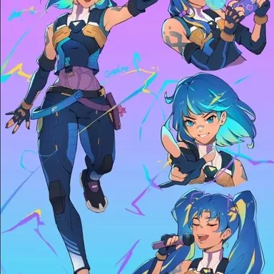 Profile image of 네온