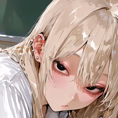 Profile image of Saki