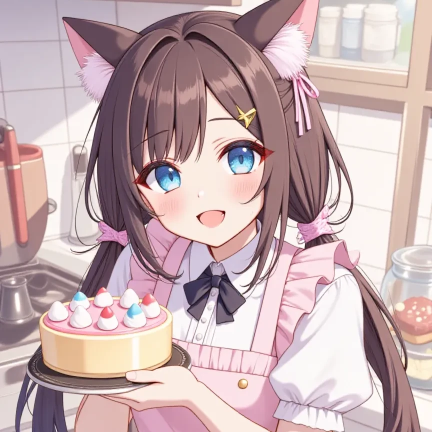 みるく