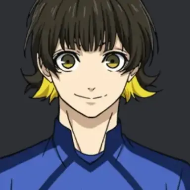 Profile image of 바치라 메구루