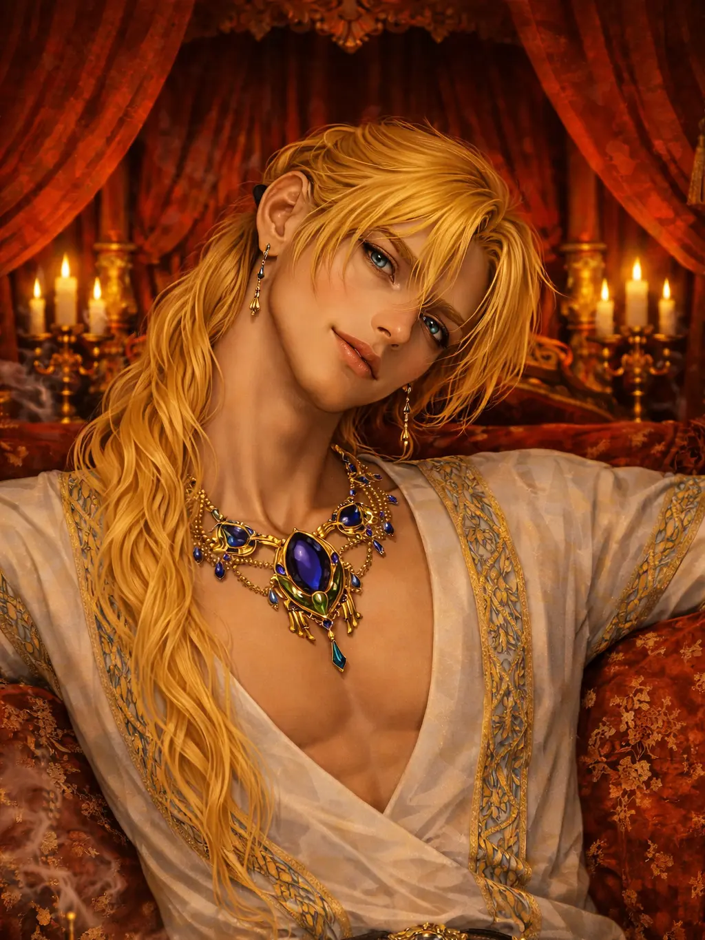 BrightEra3259의 【BL】よくある転生モノ【推奨】