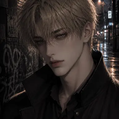 Profile image of Kagami Yuu