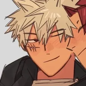ShortSpice9222의 Bakugo's Secret