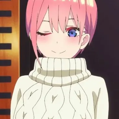 Profile image of Ichika
